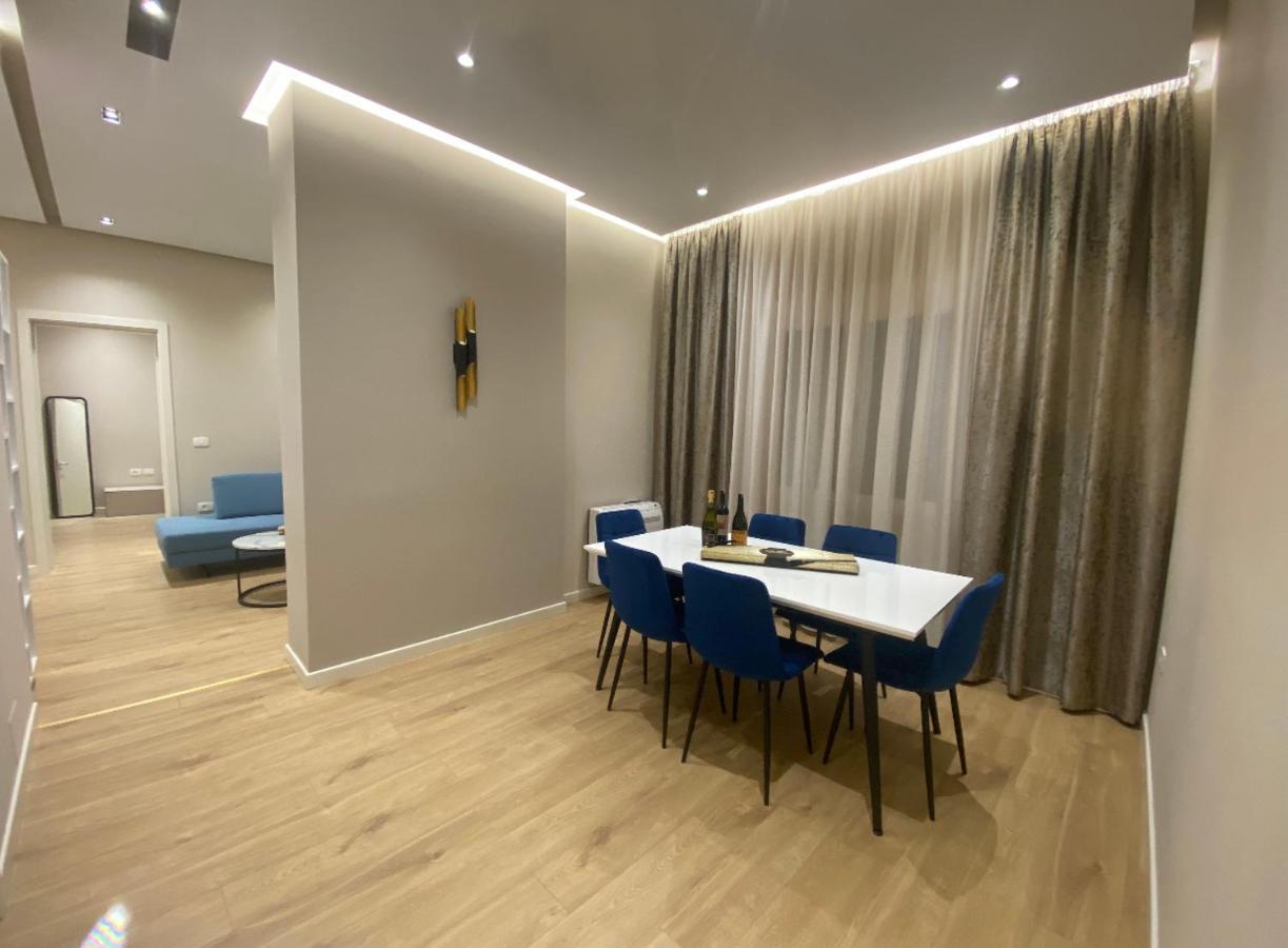 Lilo'S Place تيرانا المظهر الخارجي الصورة