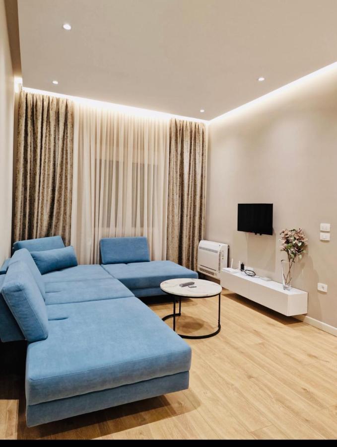 Lilo'S Place تيرانا المظهر الخارجي الصورة