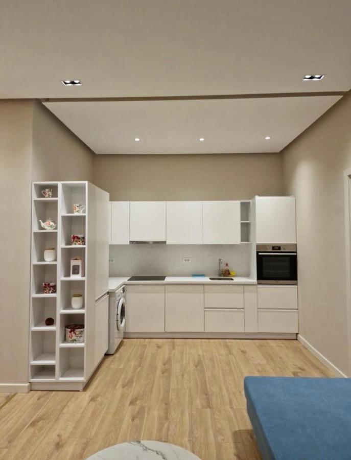 Lilo'S Place تيرانا المظهر الخارجي الصورة
