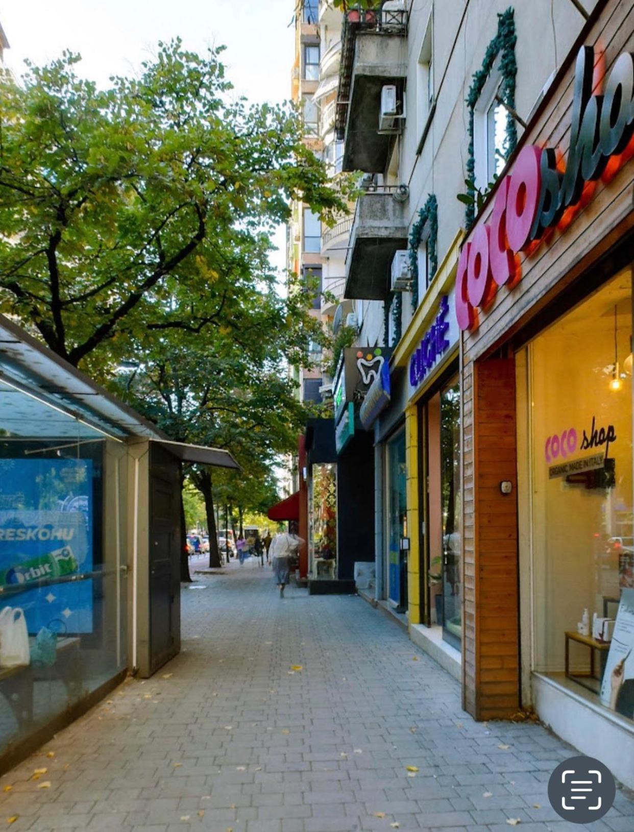 Lilo'S Place تيرانا المظهر الخارجي الصورة